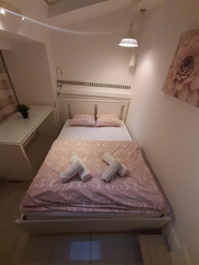 Ban Jelacic Apartment Загреб Екстериор снимка