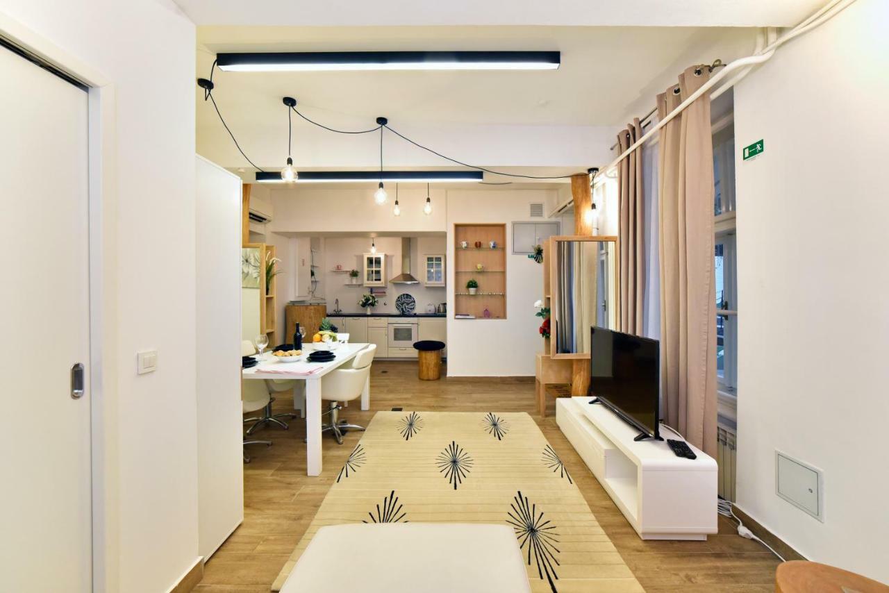 Ban Jelacic Apartment Загреб Екстериор снимка