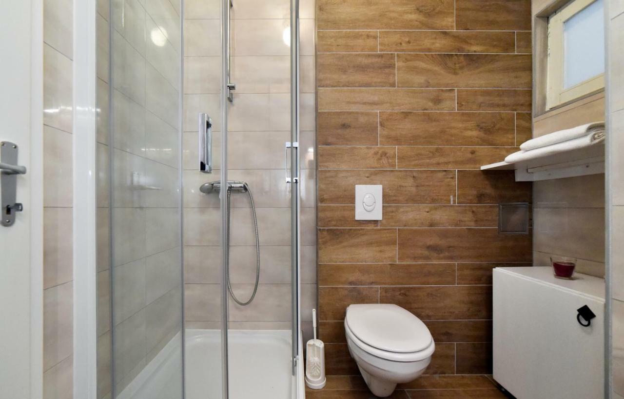 Ban Jelacic Apartment Загреб Екстериор снимка