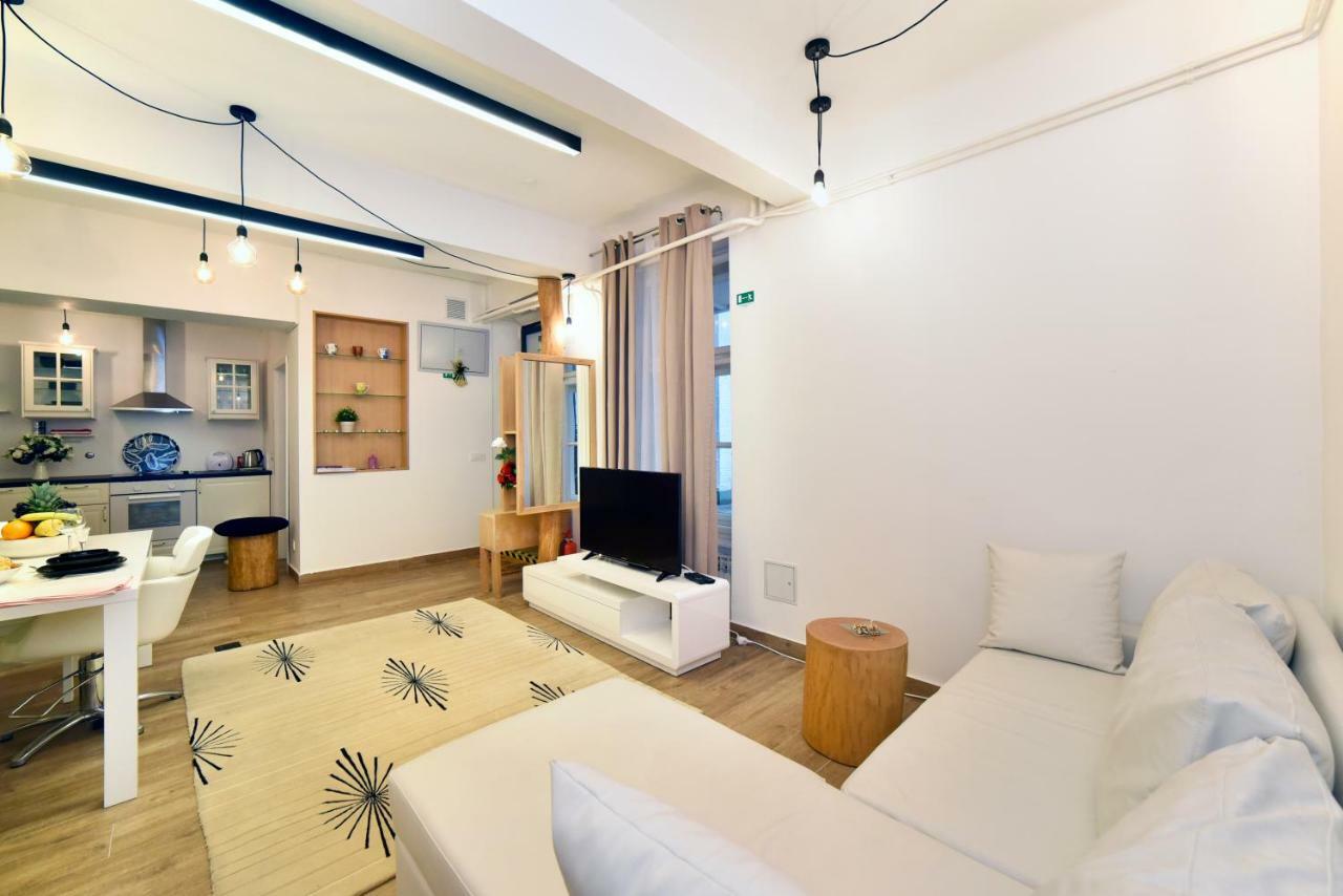 Ban Jelacic Apartment Загреб Екстериор снимка