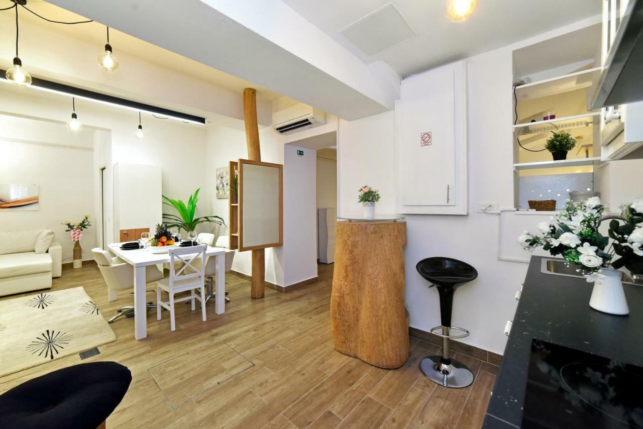 Ban Jelacic Apartment Загреб Екстериор снимка