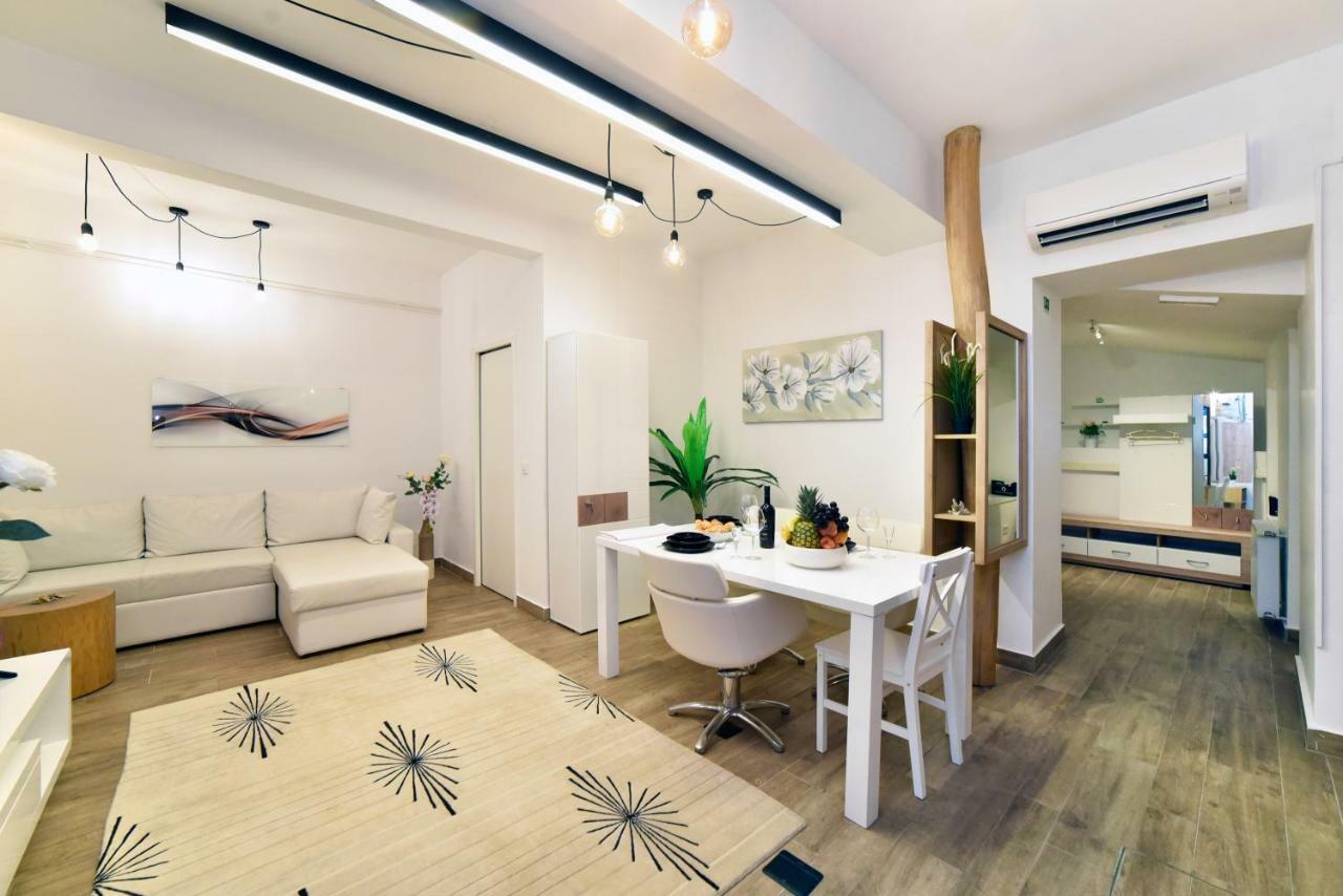 Ban Jelacic Apartment Загреб Екстериор снимка