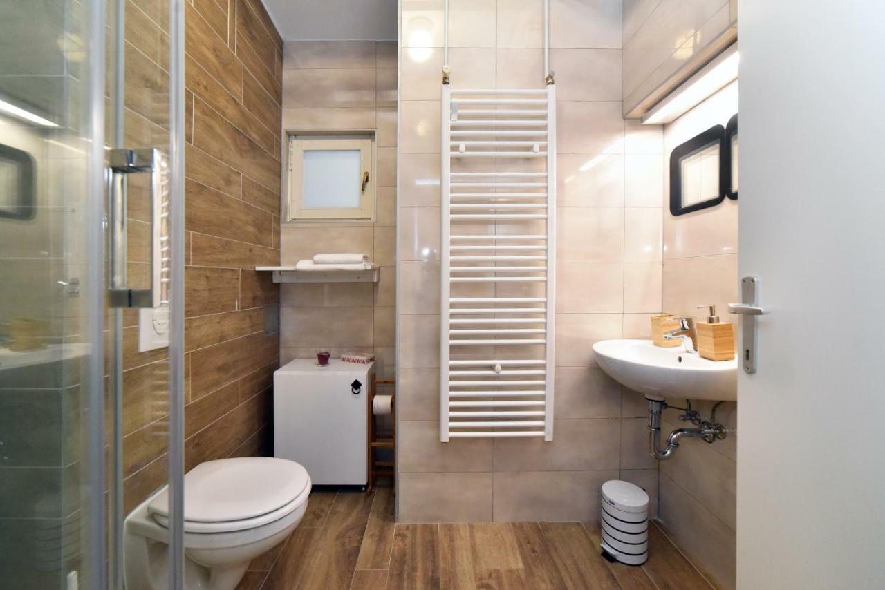 Ban Jelacic Apartment Загреб Екстериор снимка