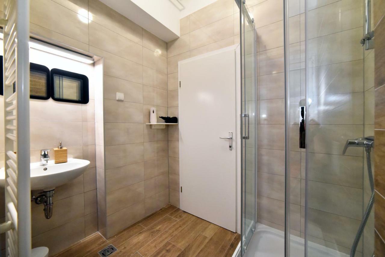 Ban Jelacic Apartment Загреб Екстериор снимка