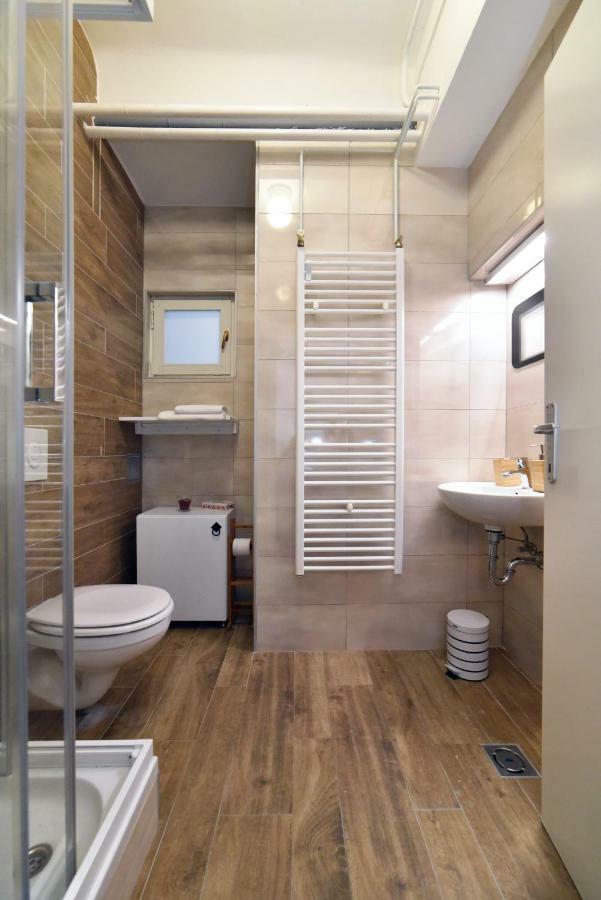 Ban Jelacic Apartment Загреб Екстериор снимка