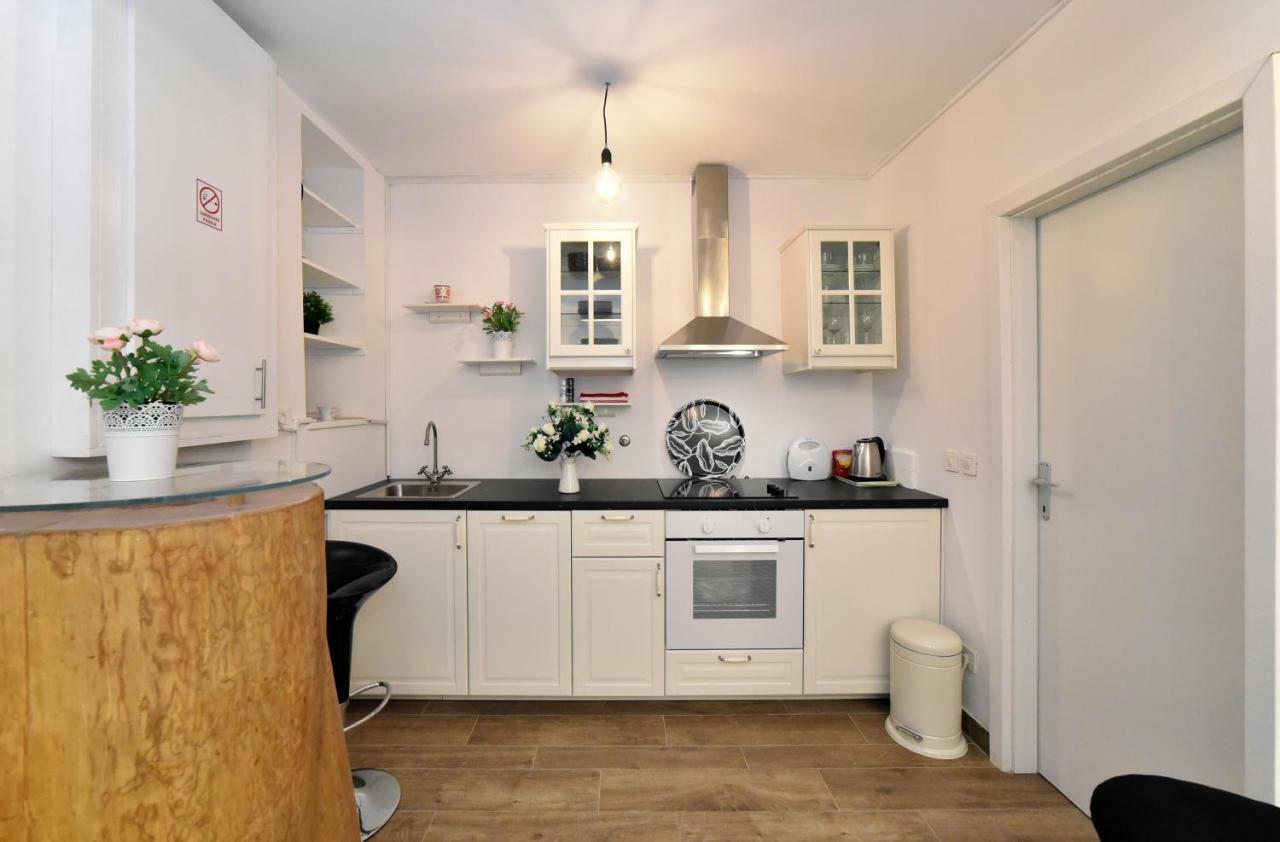 Ban Jelacic Apartment Загреб Екстериор снимка