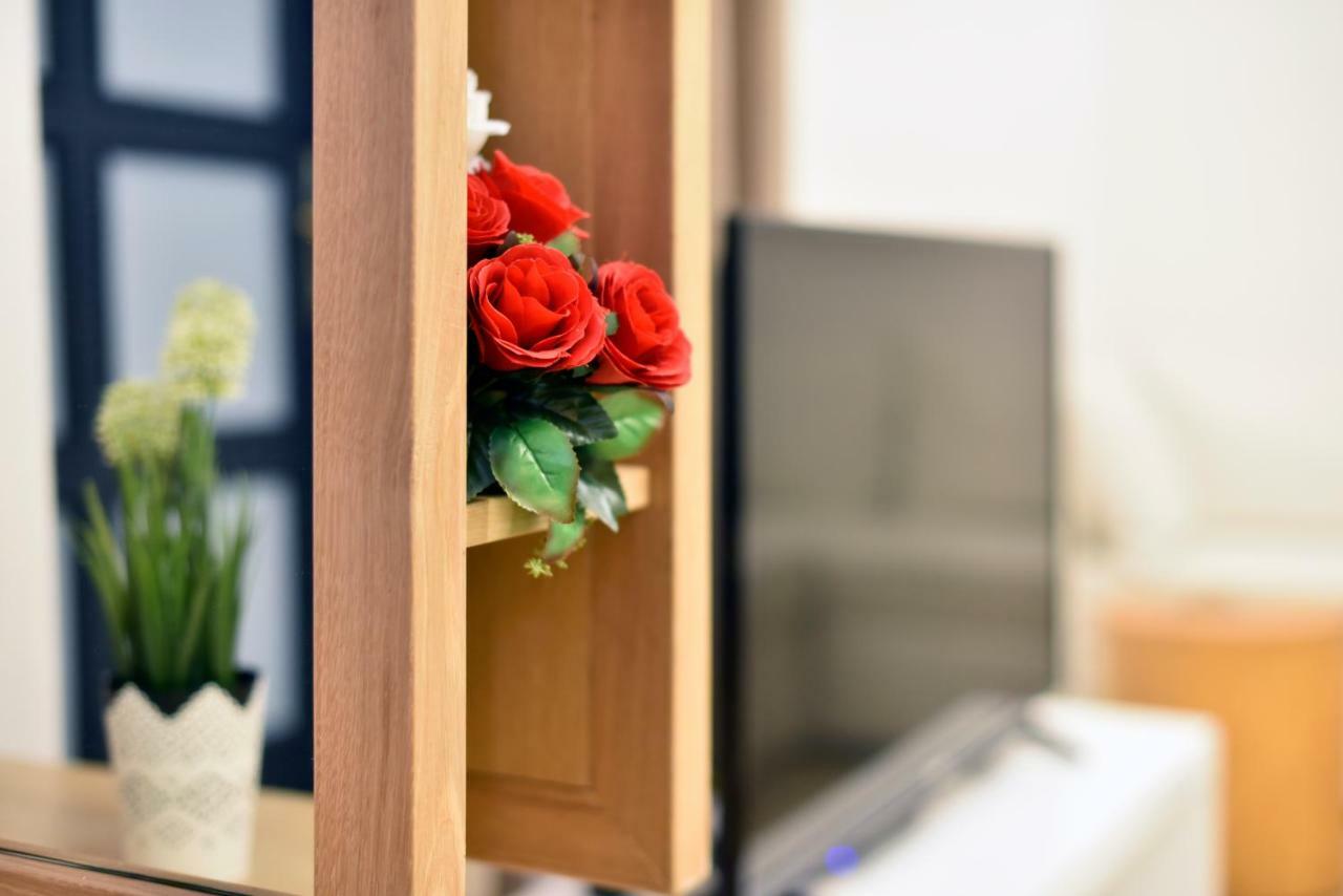 Ban Jelacic Apartment Загреб Екстериор снимка