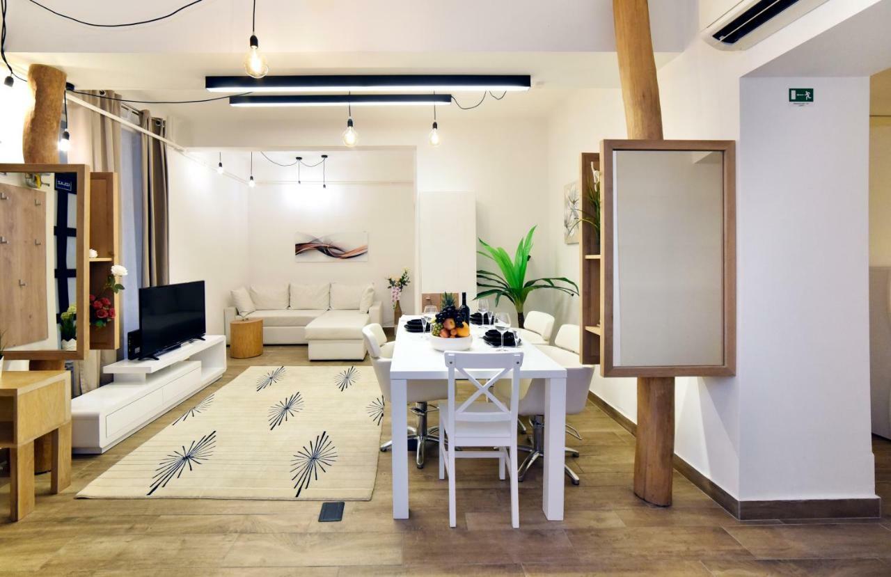 Ban Jelacic Apartment Загреб Екстериор снимка