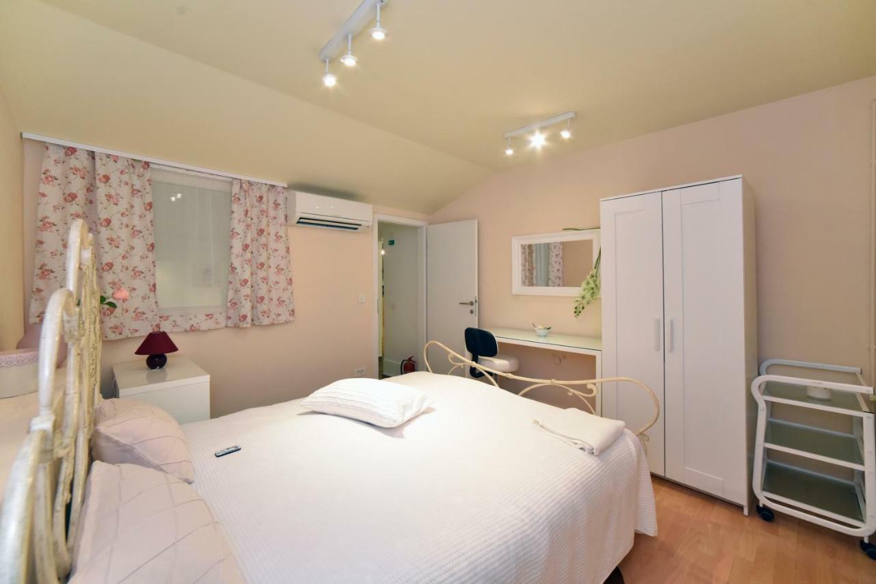 Ban Jelacic Apartment Загреб Екстериор снимка