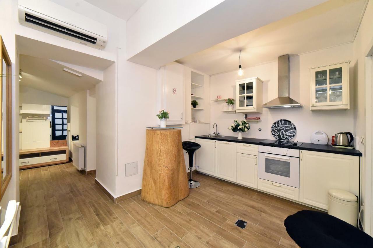 Ban Jelacic Apartment Загреб Екстериор снимка
