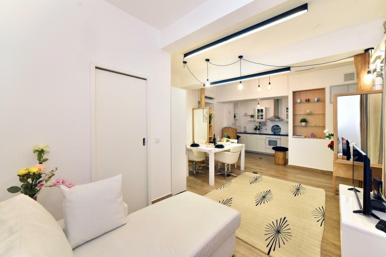 Ban Jelacic Apartment Загреб Екстериор снимка