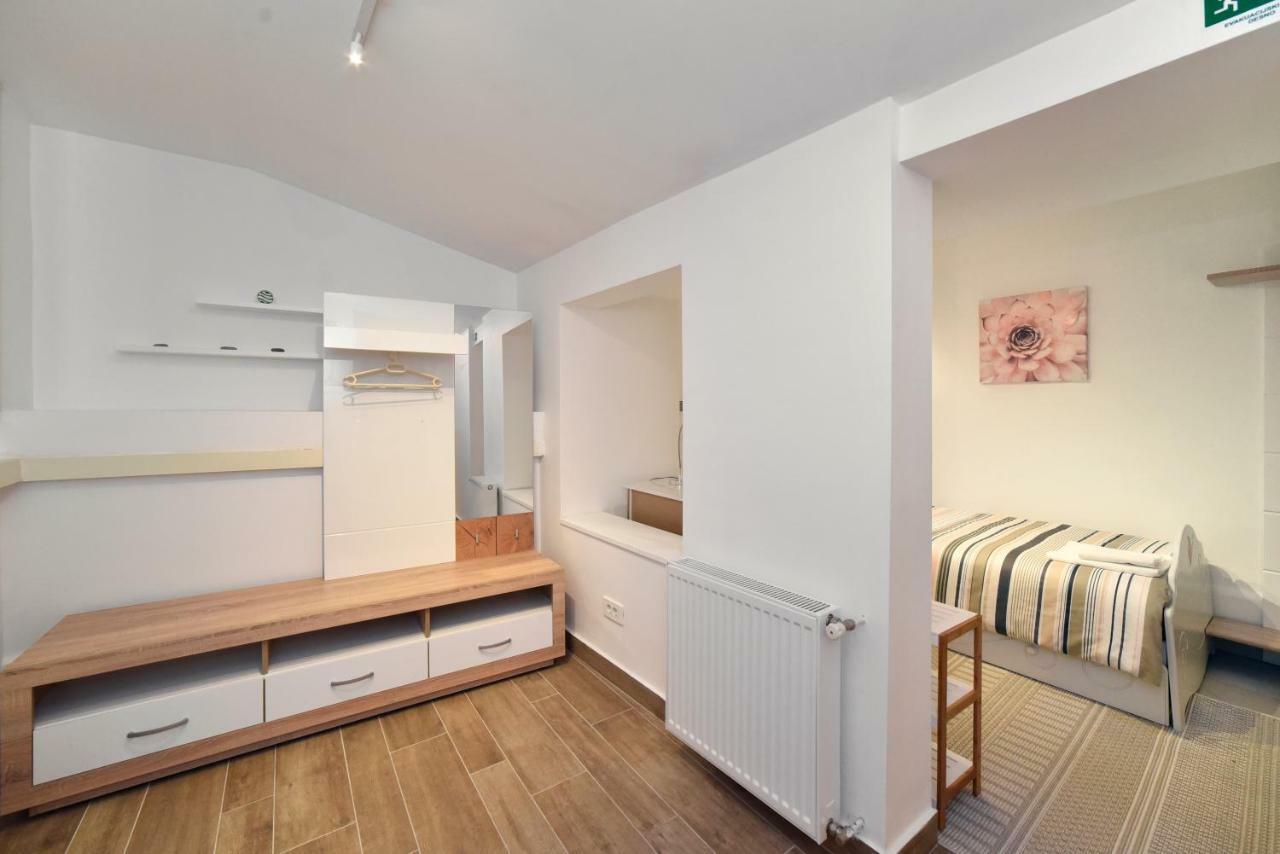 Ban Jelacic Apartment Загреб Екстериор снимка